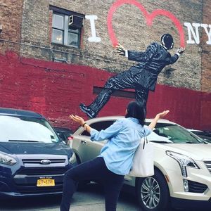 Meet your Posher, Deepika